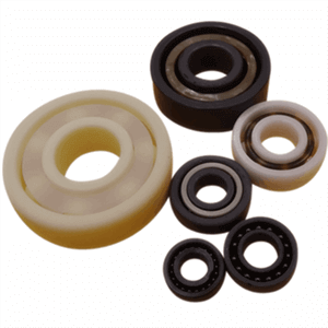 Customized non-standard ceramic bearings ceramic wheel bearings