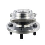 FRONT WHEEL BEARING FRONT HUB ASSEMBLY FOR LANDROVER DISCOVERY Mk3 LR014147