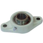 UCFL204 bearing block plastic bearings