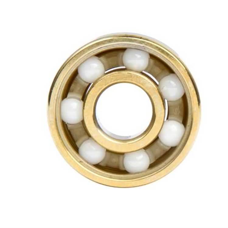 ceramic longboard bearings