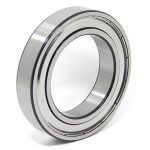 Thin section bearings 6901ZZ cheap bearings 6901 12*24*6mm