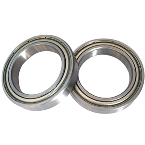 Thin section bearings 6901ZZ cheap bearings 6901 12*24*6mm