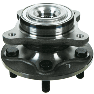 FRONT WHEEL BEARING FRONT HUB ASSEMBLY FOR LANDROVER DISCOVERY Mk3 LR014147