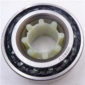 LLH hub bearing 38BWD12 wheel hub bearings