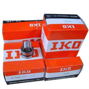 iko bearings