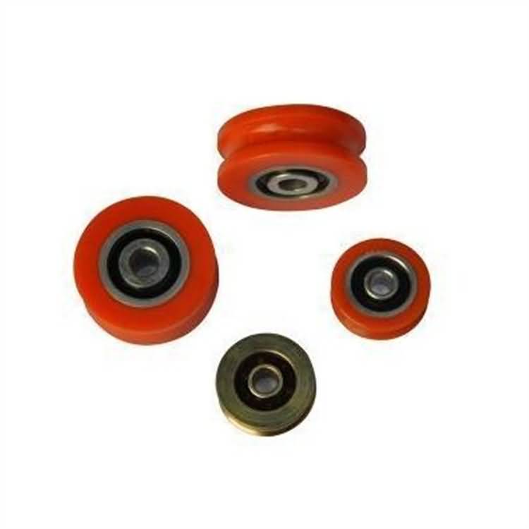 POM nylon bearings