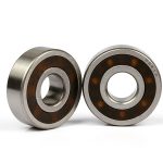 one way bearing Ball bearing CSK12 one way clutch bearing