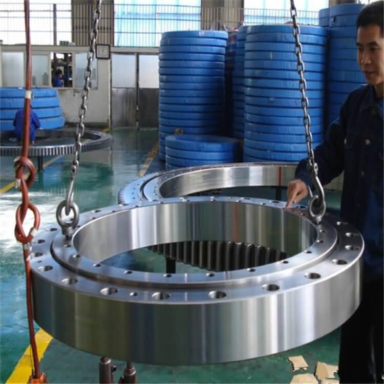 ball bearing casing