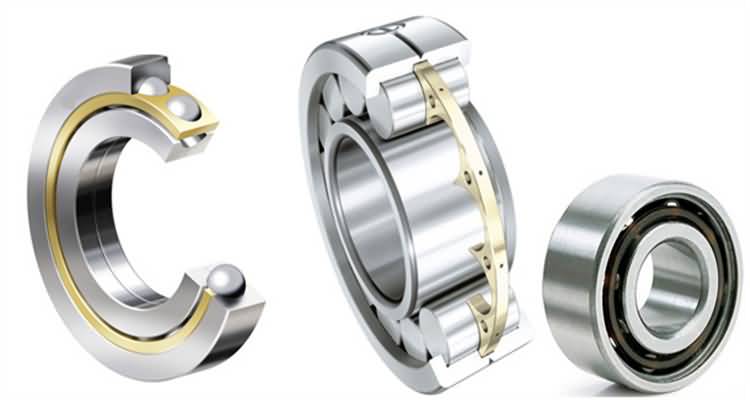 skf bearing size chart