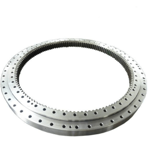 Jinan Maolei Bearing tells everyone how to solve the problem of slewing bearing noise.