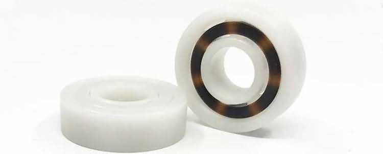 POM ring with glass ball bearing manufacturer