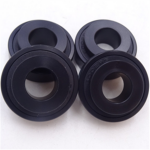 Plastic bearing producer 6002 pom spindle bearing