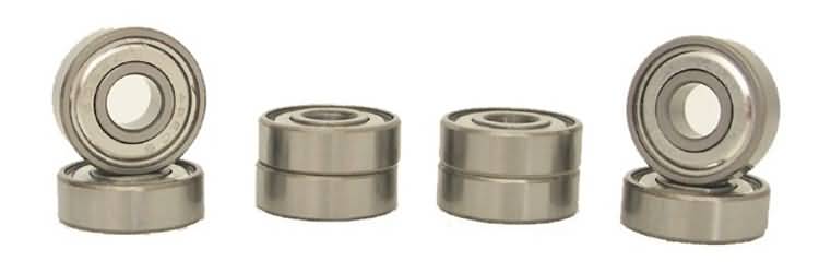 abec 5 bearings manufacturer