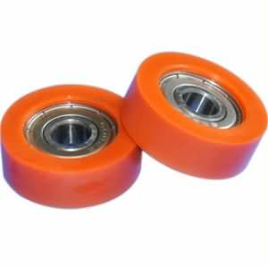 6203 bearing plastic cage high quality plastic bearings advantages