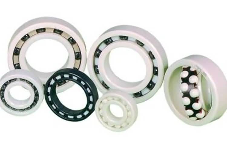 buy full ceramic ball bearings