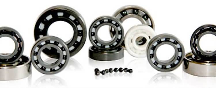 buy high quality ceramic ball bearings