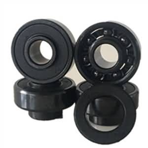 customized nonstandard ceramic bearing si3n4 bearing