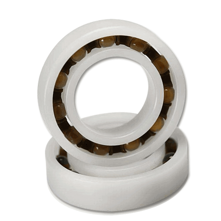 customized plastic bearing LLH brand