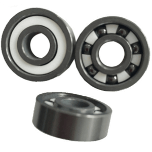 full ceramic bearing 608 Skate Bearing si3n4 608 ceramic bearing