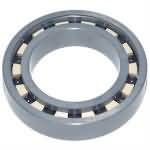 high precision ceramic bearings thin wall ceramic bearing