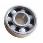 ABEC7 22mm ceramic bearing hybrid bearing 608 for fish reels
