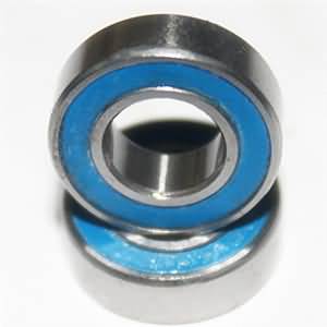 hybrid ceramic material bearing–the most cost-effective bearing