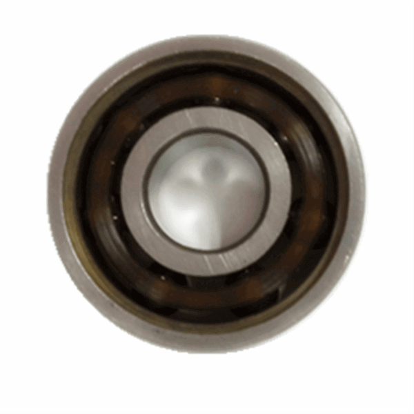 zro2 hybrid ceramic material bearing