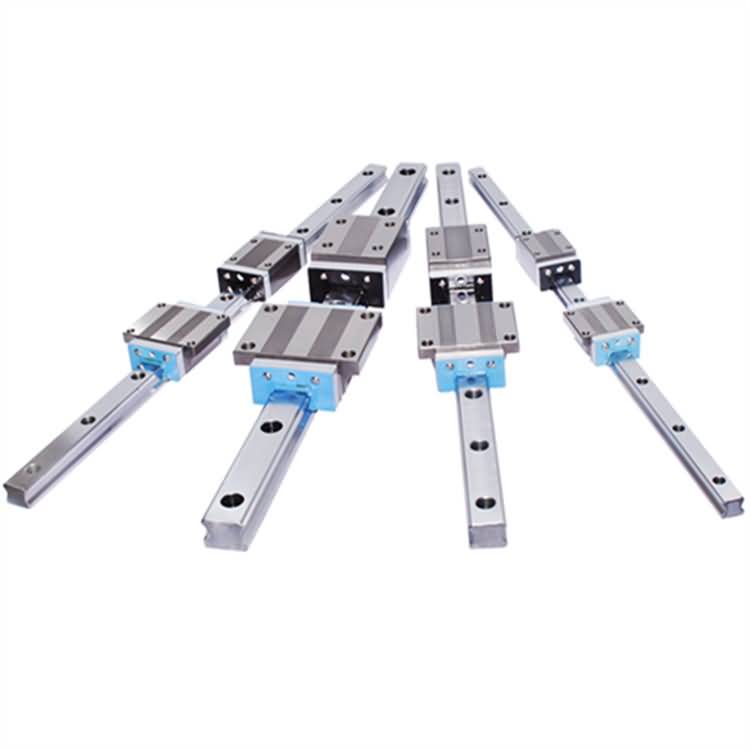 linear guide rail bearing-01