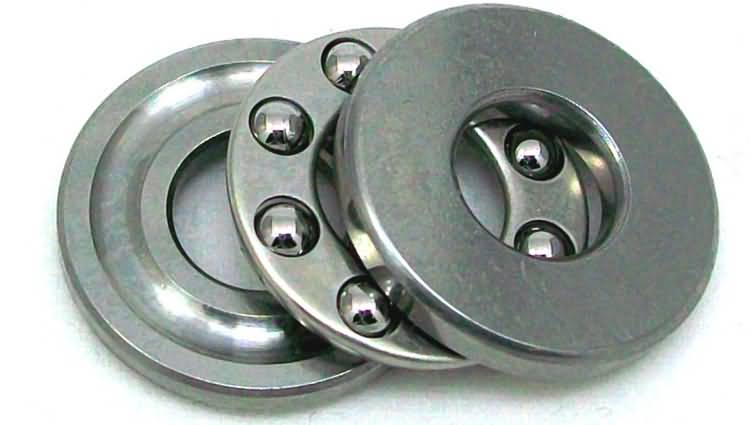 miniature thrust bearings supplier