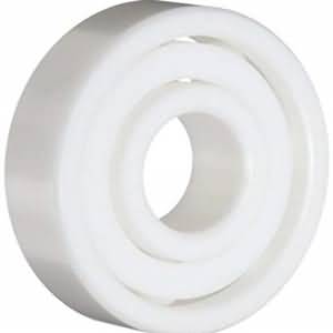 Three days to get the Indian customer, have come back to order miniature ceramic bearings