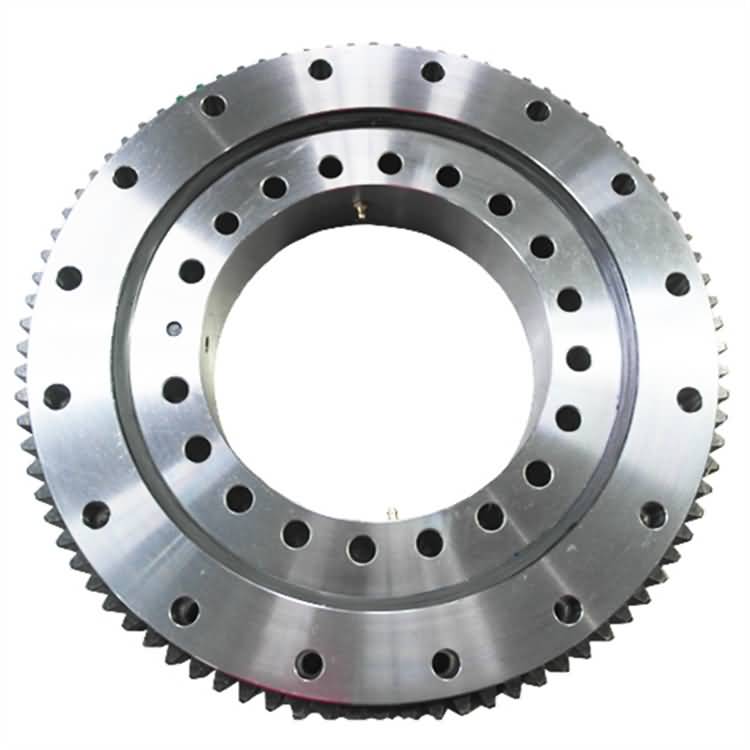 miniature cross roller bearings