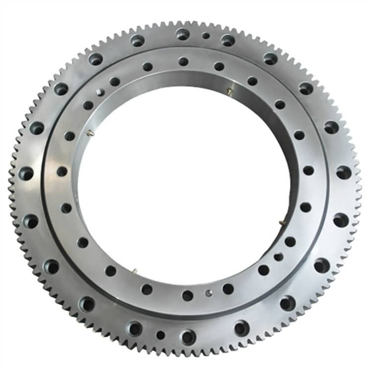 china miniature cross roller bearing