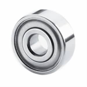 How to maintain stainless steel bearing–miniature ss bearings?