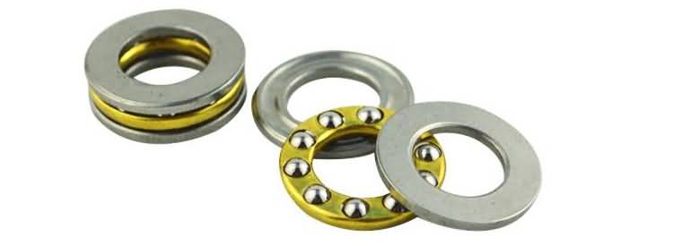 miniature thrust bearings supply