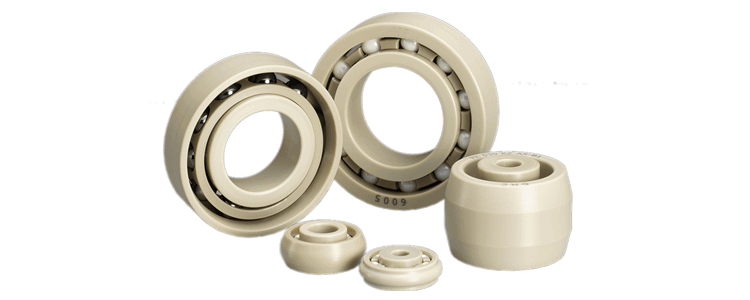  peek bearing manufacturer