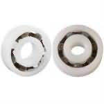 peek plastic bearing nice 6001 plastic bearing