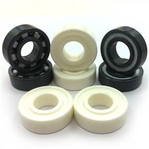 Acid and alkali resistance bearings–sealed ceramic bearings