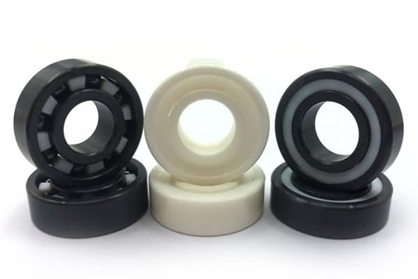 sealed ceramic bearings 608