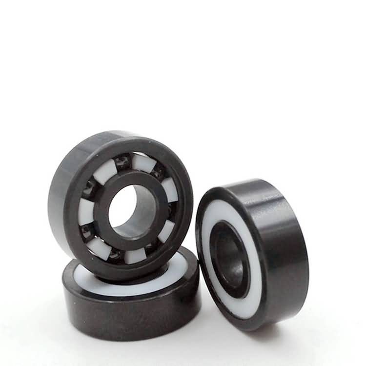 ceramic skate bearings