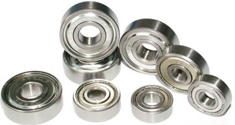 ss bearings producer