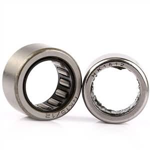 HK0808 needle roller bearing standard needle roller bearing