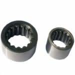 HK0808 needle roller bearing standard needle roller bearing