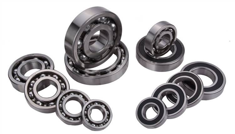 what is deep groove ball bearing-1