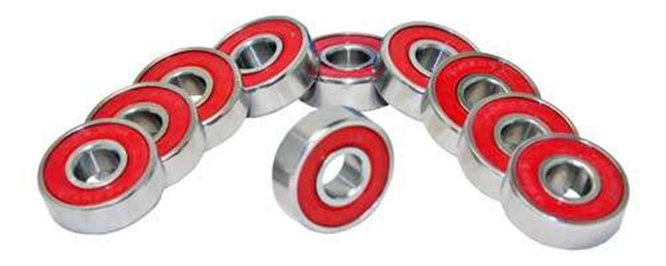 608 bearing usage manufacturer