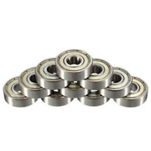 A large order found on RFQ in 2014: Singapore customer purchase 608 bearing usage