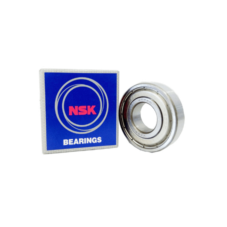 Nachi Quest 6003 2NSE9 Single Row Radial Bearing NTN, NSK, Koyo Dbl Sealed