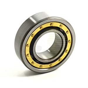 China oem bearing manufacturers turbo pump bearing nu series NU2305