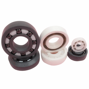 Customized Nonstandard Ceramic Bearing