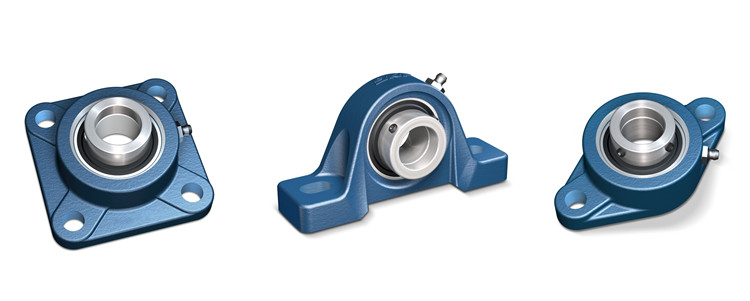 Mounted Units and Pillow Blocks bearing manufacturer