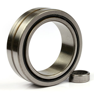 NA Needle Roller Bearing China Factory supply Caged Needle Roller Bearing